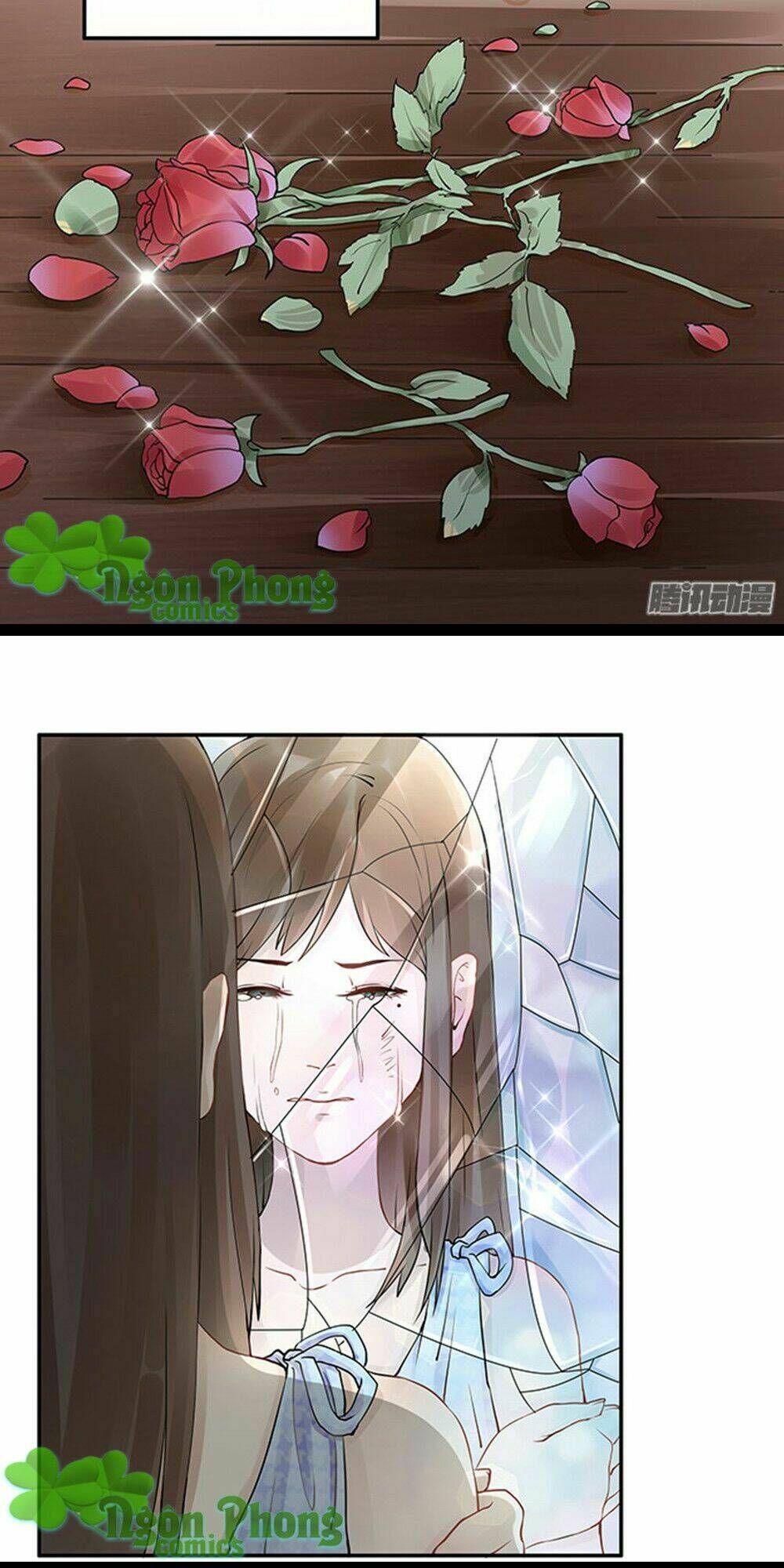 vũ hội thần bí chapter 2 30