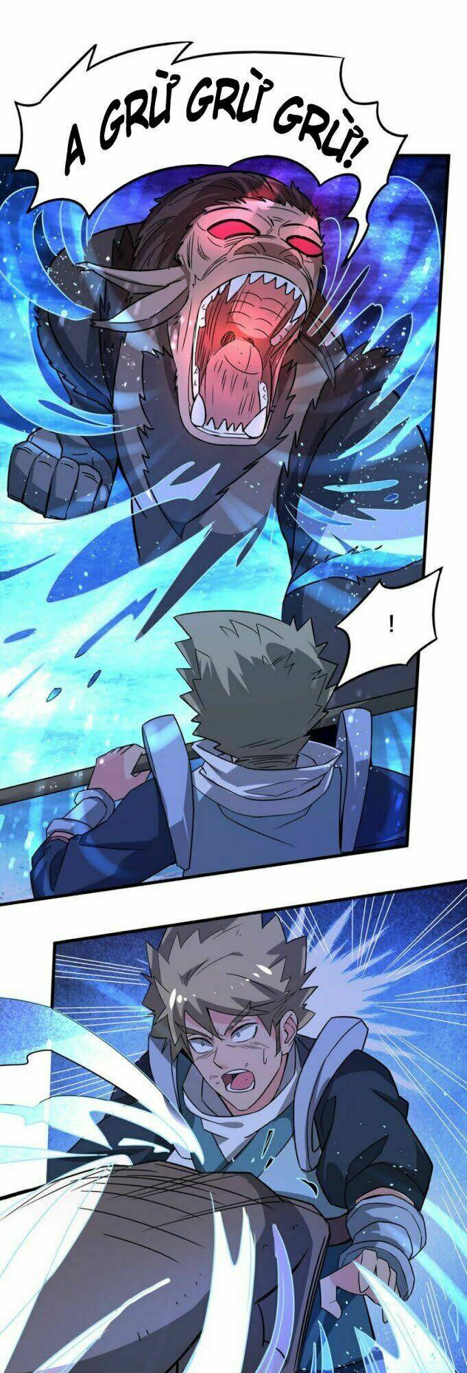 thiên mệnh cửu tinh chapter 24 11