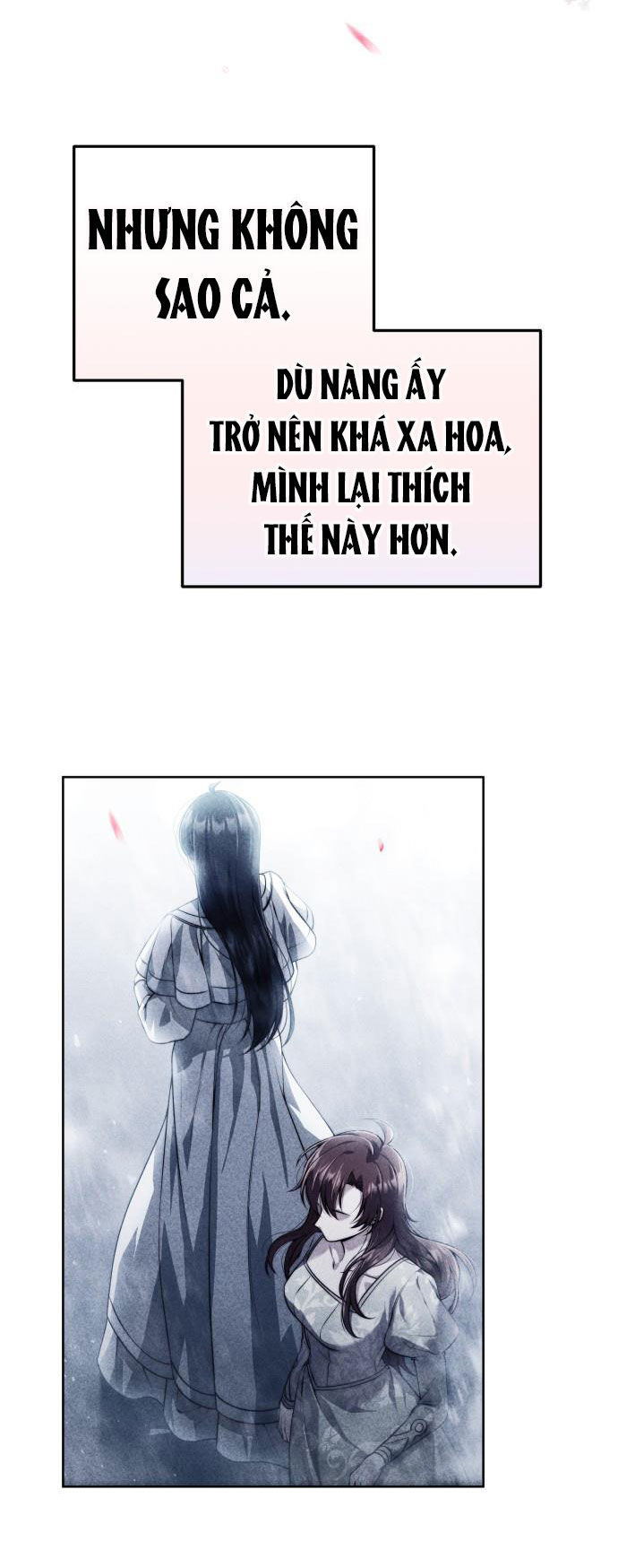 tôi sẽ ly hôn với người chồng bạo chúa chapter 13.2 26