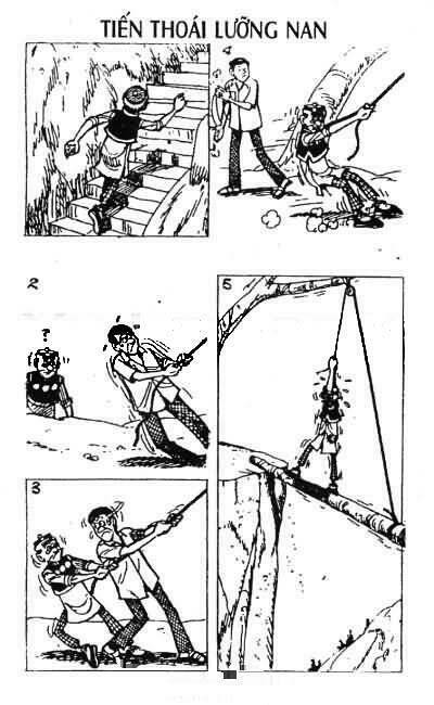 chú thoòng (full trọn bộ) chapter 12 14