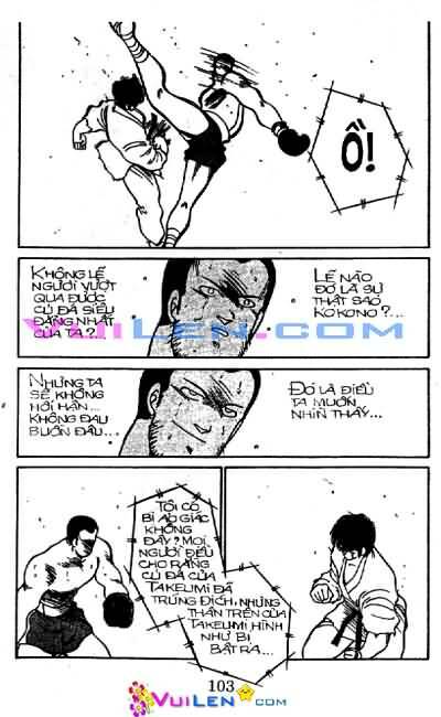 truyền nhân atula - shura no mon i chapter 5 104