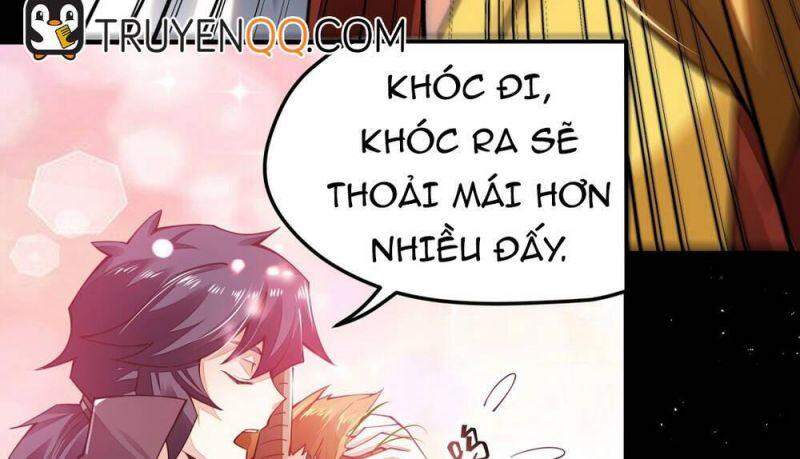 cuộc sống của kiếm thần cũng không hẳn là chán chapter 7 34