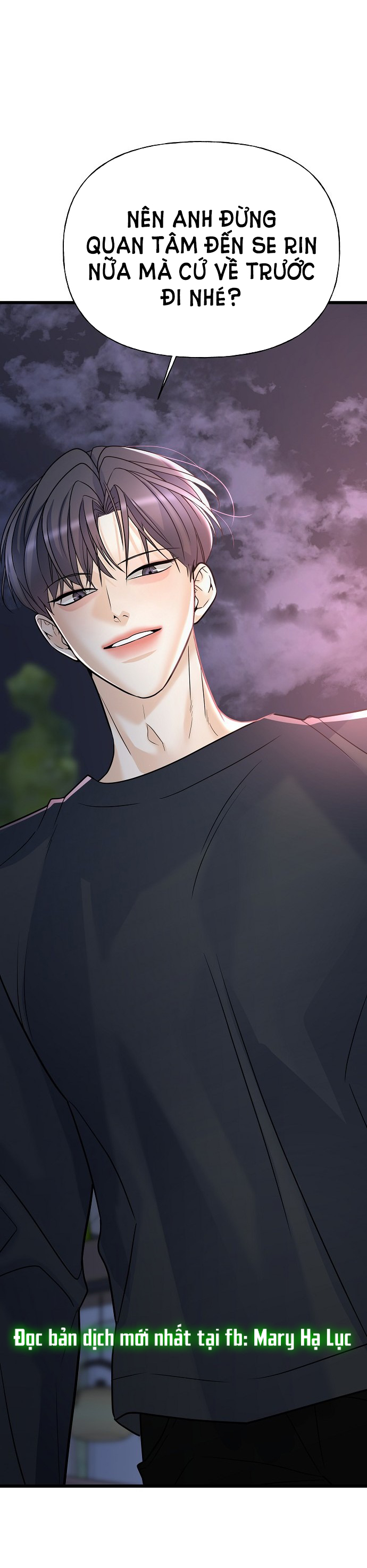 random target - mục tiêu ngẫu nhiên chapter 11.2 43