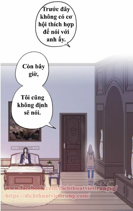 vết cắn ngọt ngào phần 2 chapter 53 31