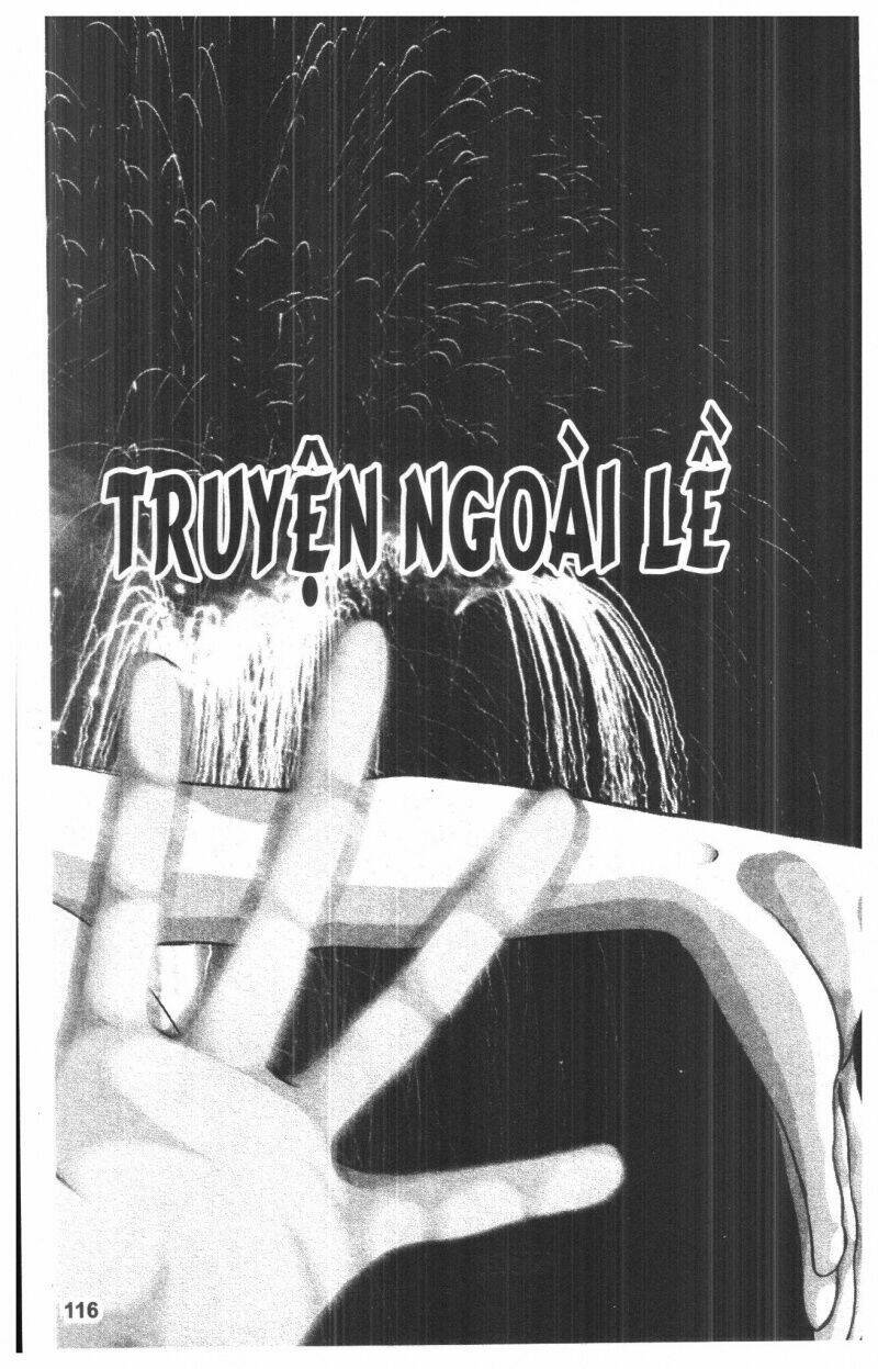 ohoshi-sama ni onegai! chapter 9 116