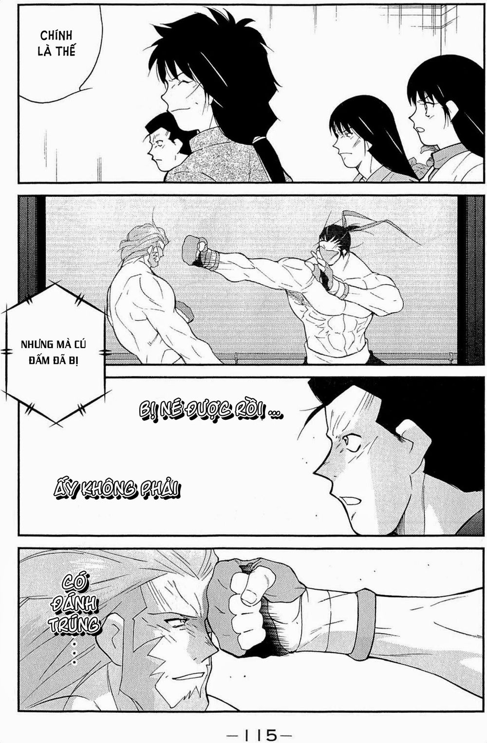 truyền nhân atula 3 chapter 34 20