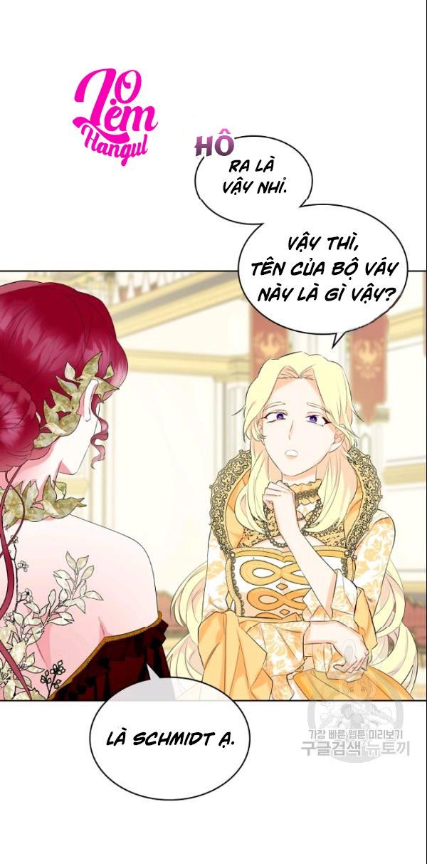 kẻ tạo ra ác nữ chapter 18 31