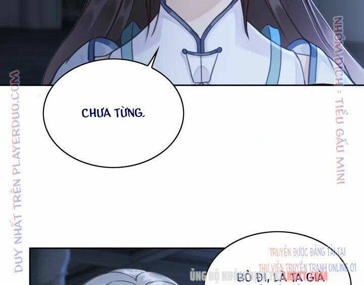 trọng sinh bá sủng nhiếp chính vương quá mạnh mẽ chapter 140 11