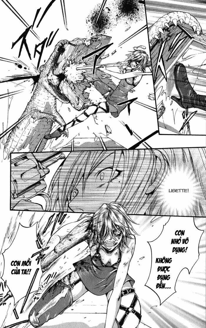 ludwig kakumei chapter 12 21