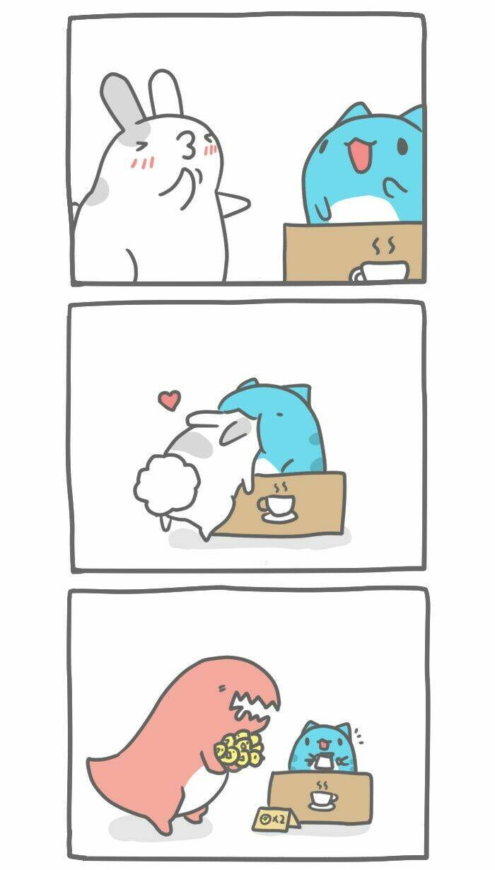 bugcat-capoo chapter 92 4