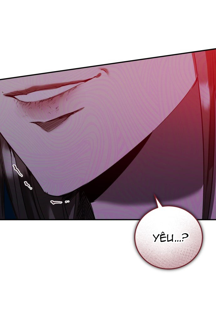 Khi Hắc Lang Gọi Tên Tôi chapter 1.1 24