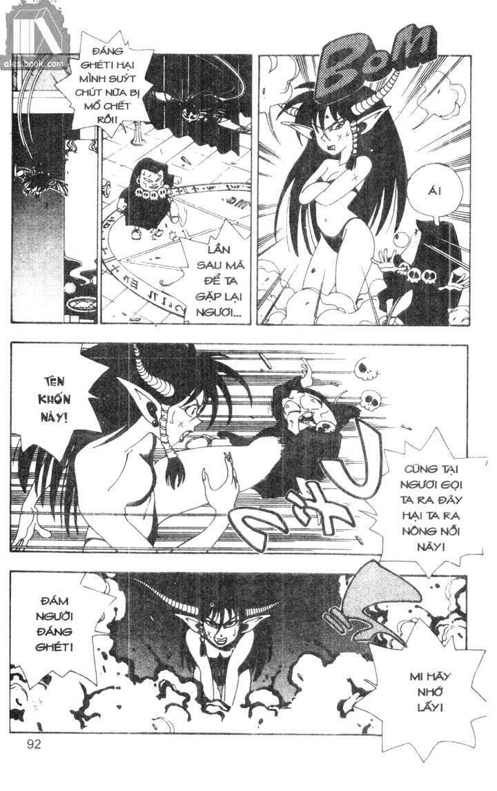 bộ đôi siêu hài chapter 69 11