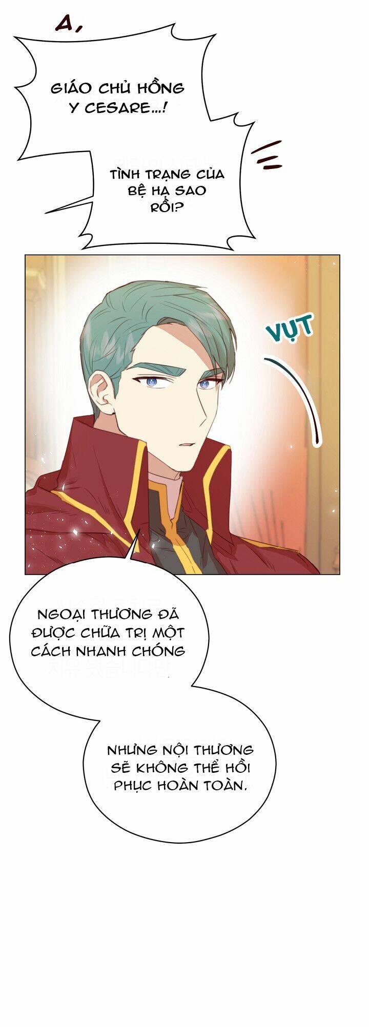 vẻ đẹp của ác ma chapter 22 34