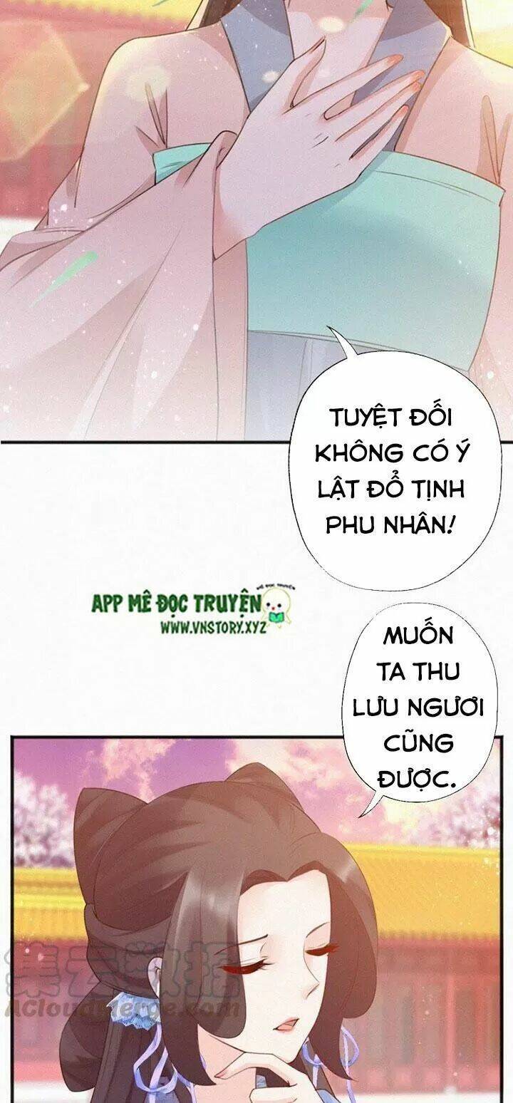 thiên hương mỹ nhân chapter 62 20
