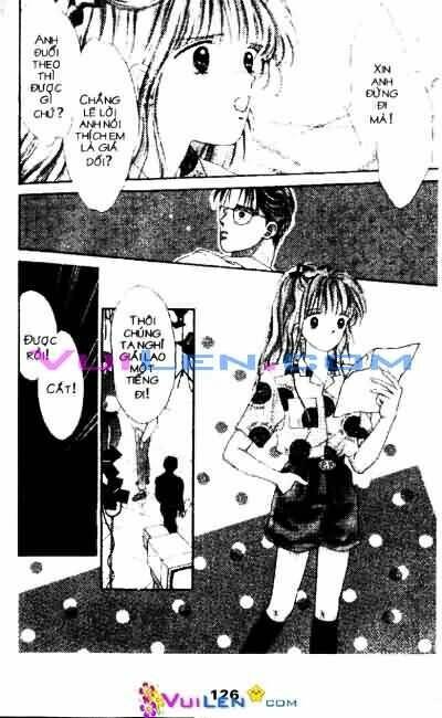 cô nàng đẹp trai chapter 2 121