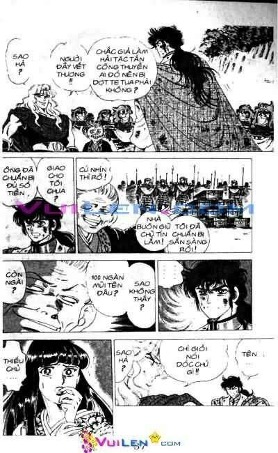 vương tử takeru chapter 9 37