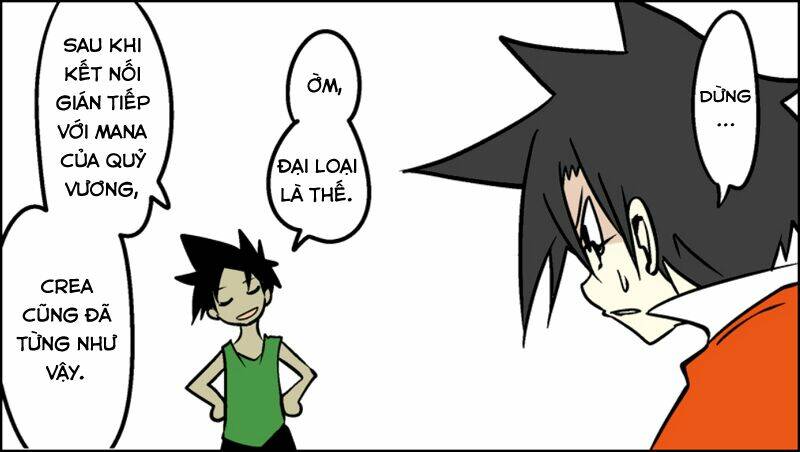 senyuu chapter 109 28