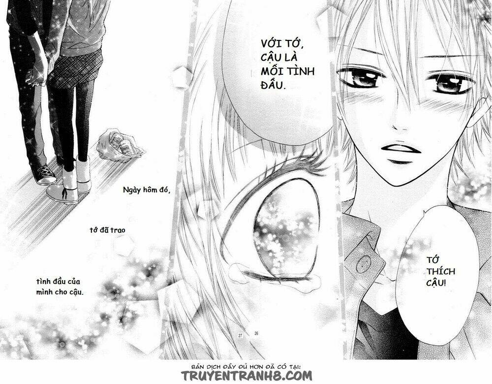 katakoi densha chapter 5 26