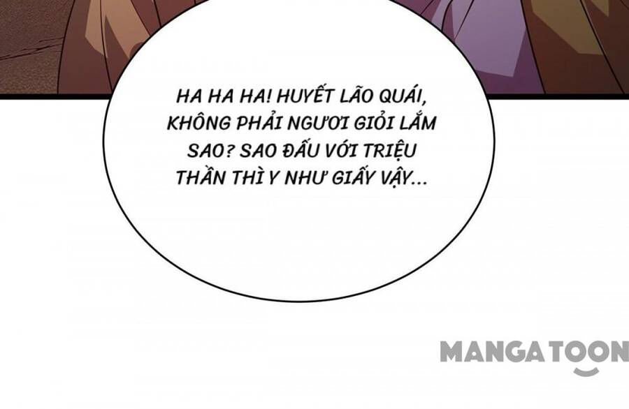 chúa tể tam giới chapter 293 12