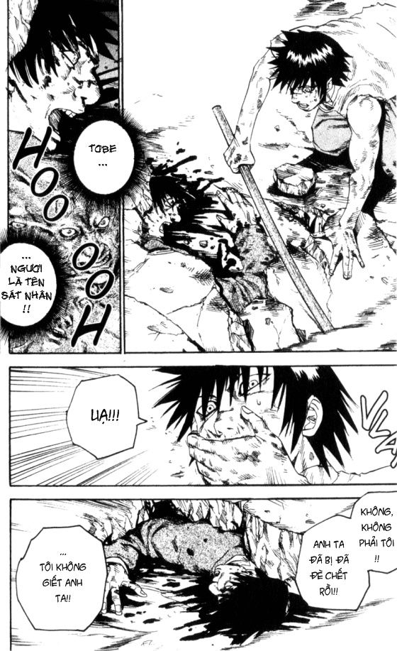 togari chapter 52 19