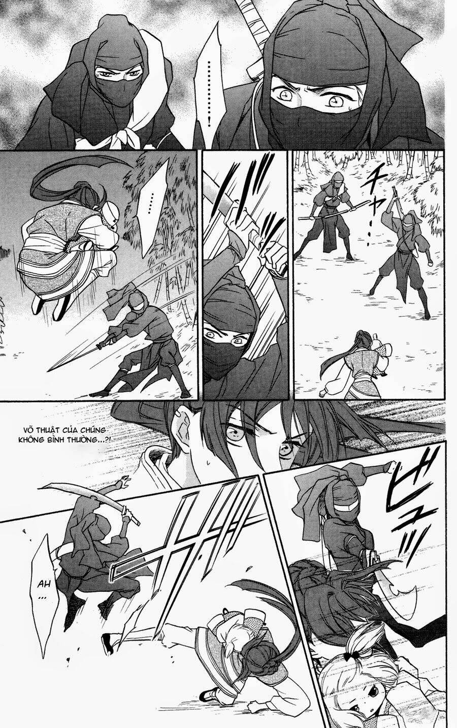 koukyuu days - shichisei kuni monogatari chapter 1 37