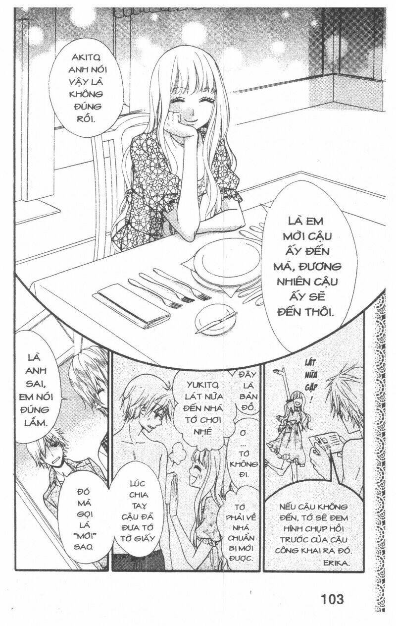 queen's white rabbit chapter 3 103