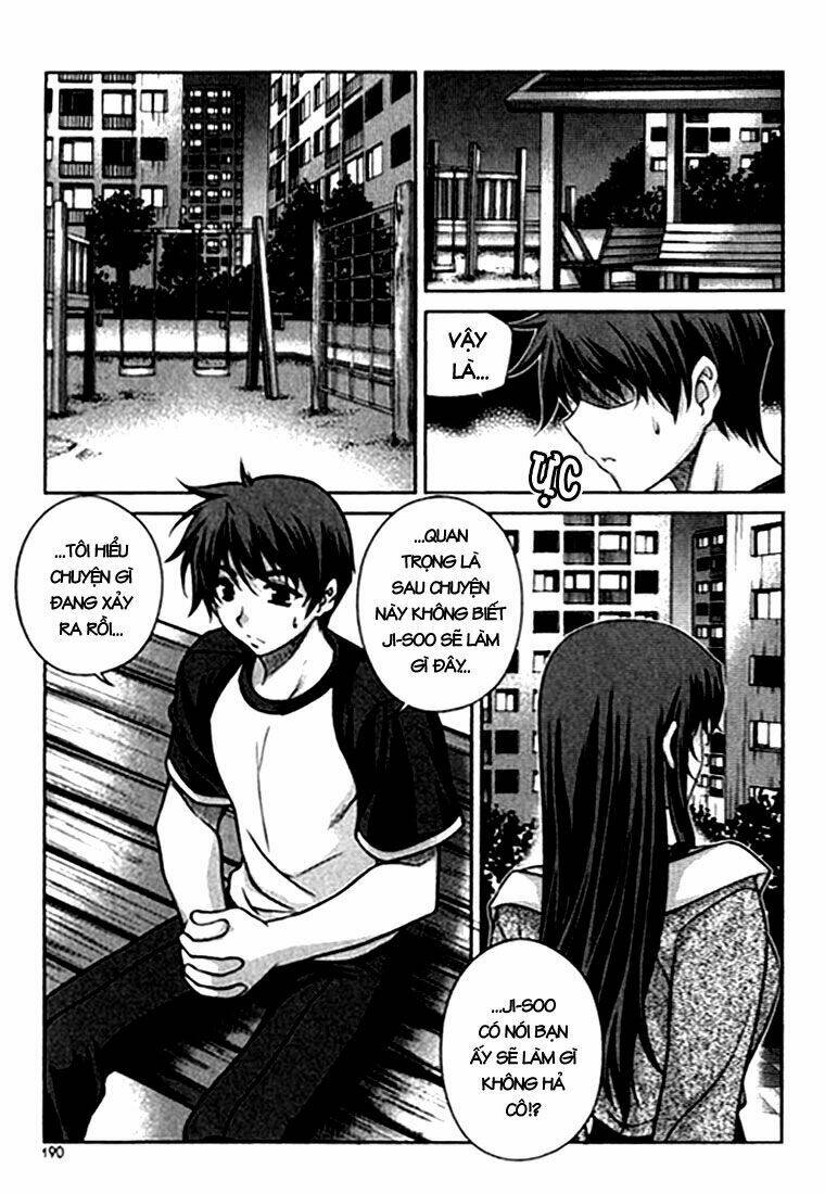 unbalance x unbalance chapter 24 18