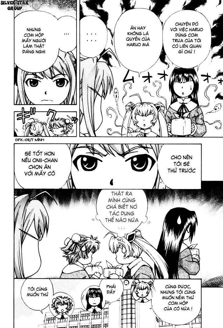 magikano chapter 9 16