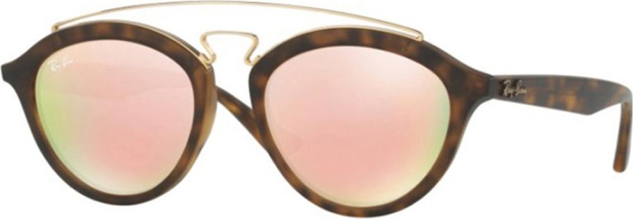 Kính mát Unisex Rayban RB4257F-6092-2Y