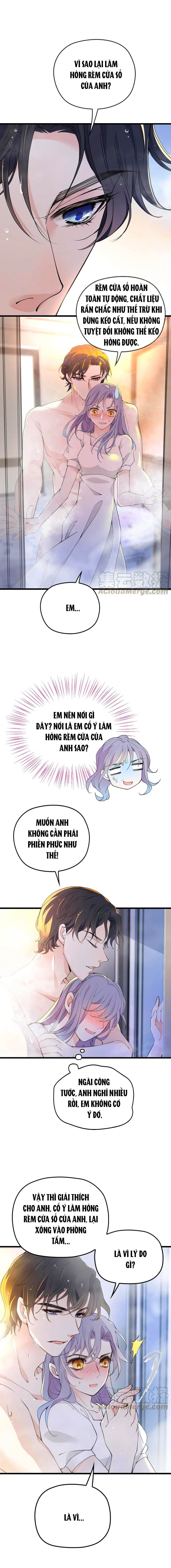 một vợ yêu, một bé con chapter 105 2