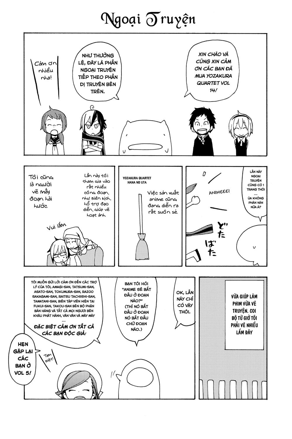 yozakura quartet chapter 79.5 9