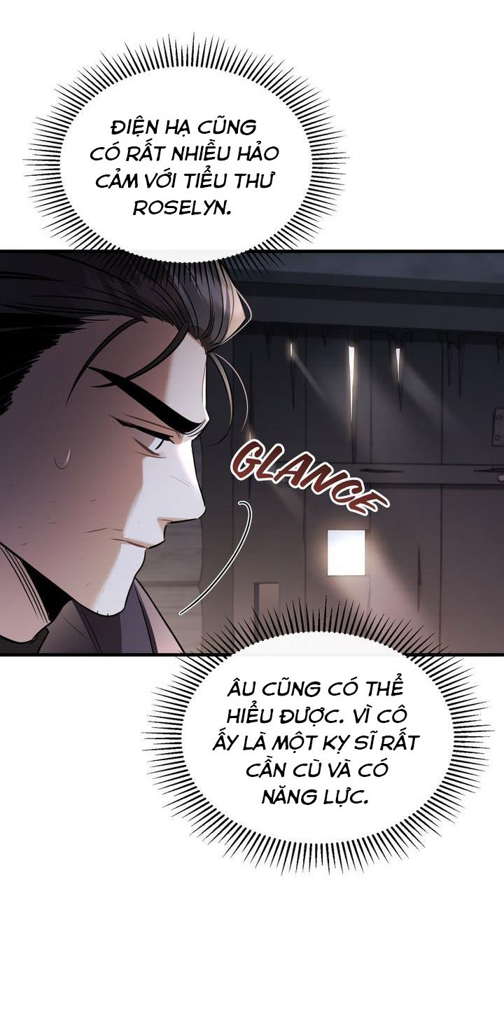 Cái Bóng Trong Đêm chapter 33 - Trang 156