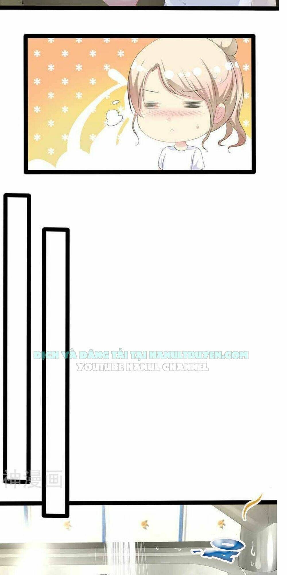 thần bí đế thiếu điềm sủng thê chapter 60 8