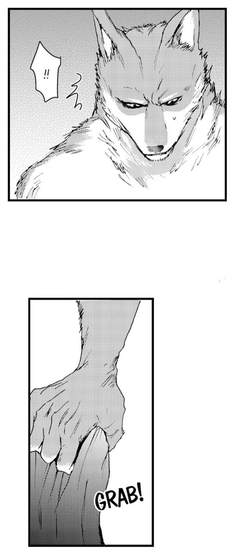 đứa con trai quái vật của tôi chapter 5.1 8