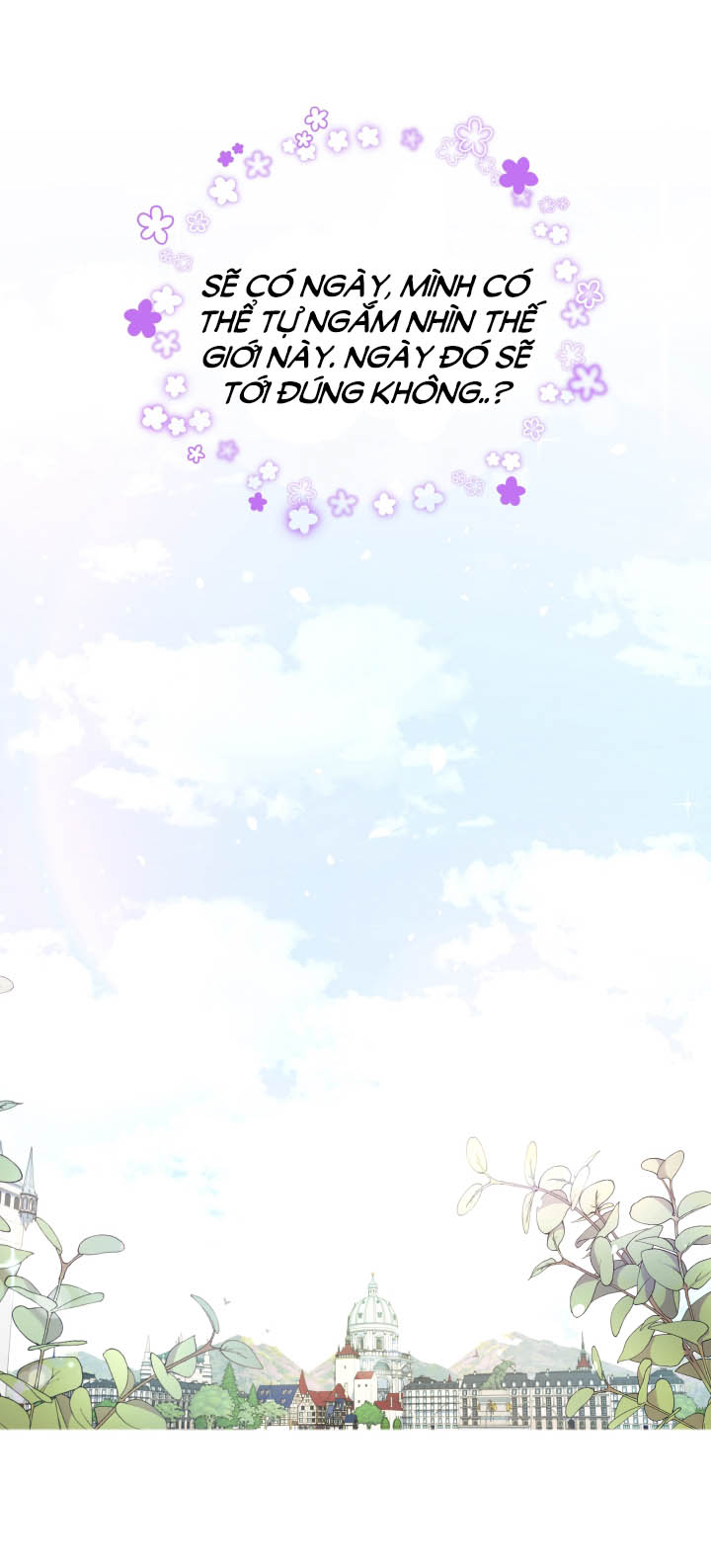 mối liên kết giữa báo đen và bé thỏ chapter 6 47