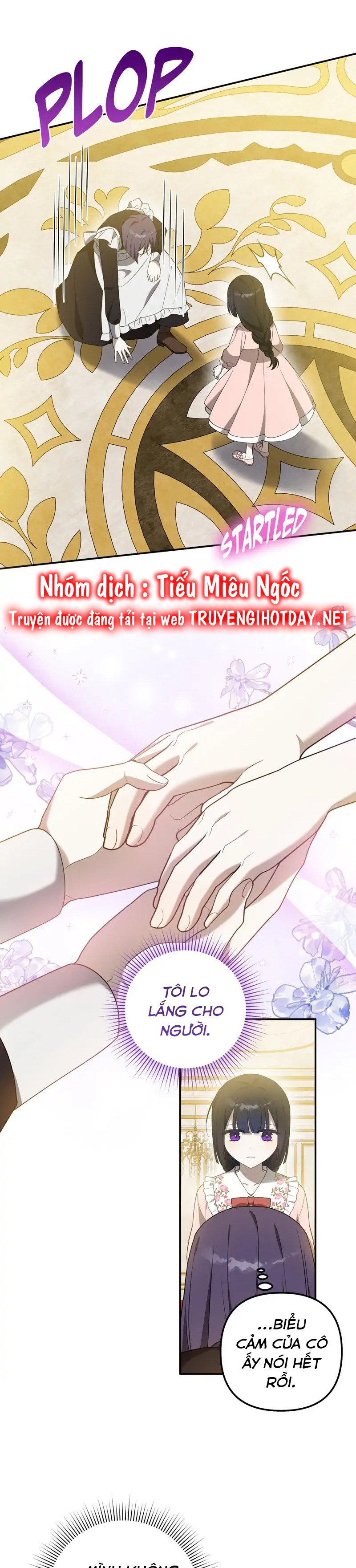 lời nguyền vẫn chưa kết thúc chapter 27 18