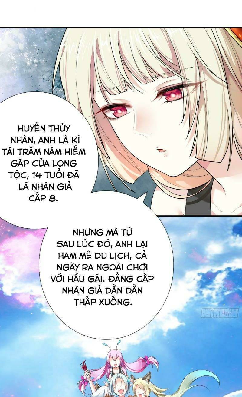 ta muốn ngao du chapter 5 7