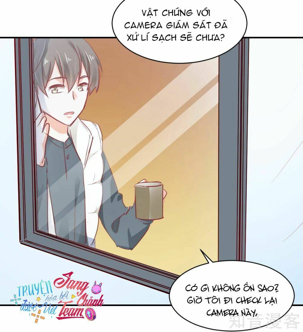 phò mã lại muốn chơi trò couple với tôi chapter 37.5 3