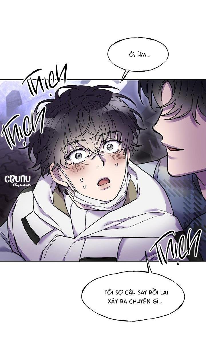 |drop| nụ hôn chết chóc chapter 4 24