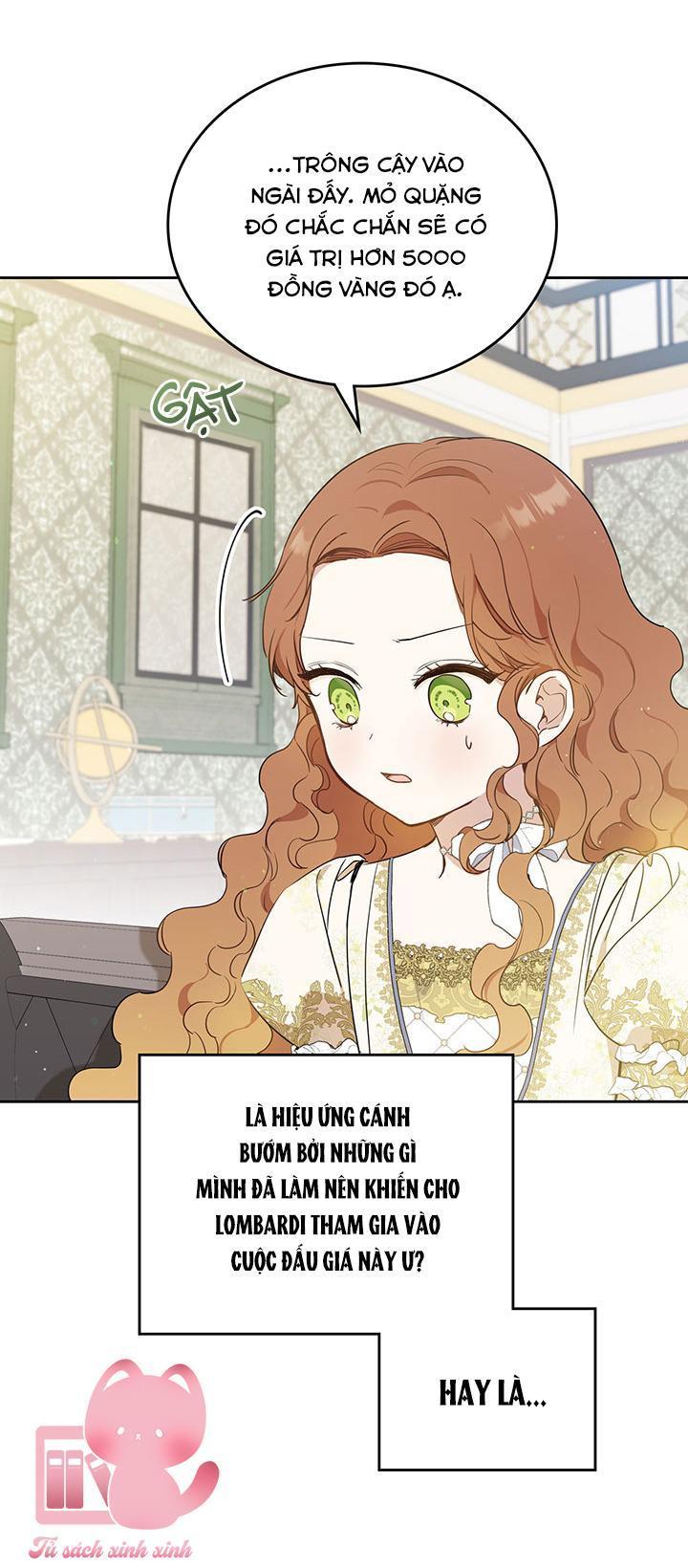 kiếp này ta sẽ trở thành gia chủ chapter 82 21