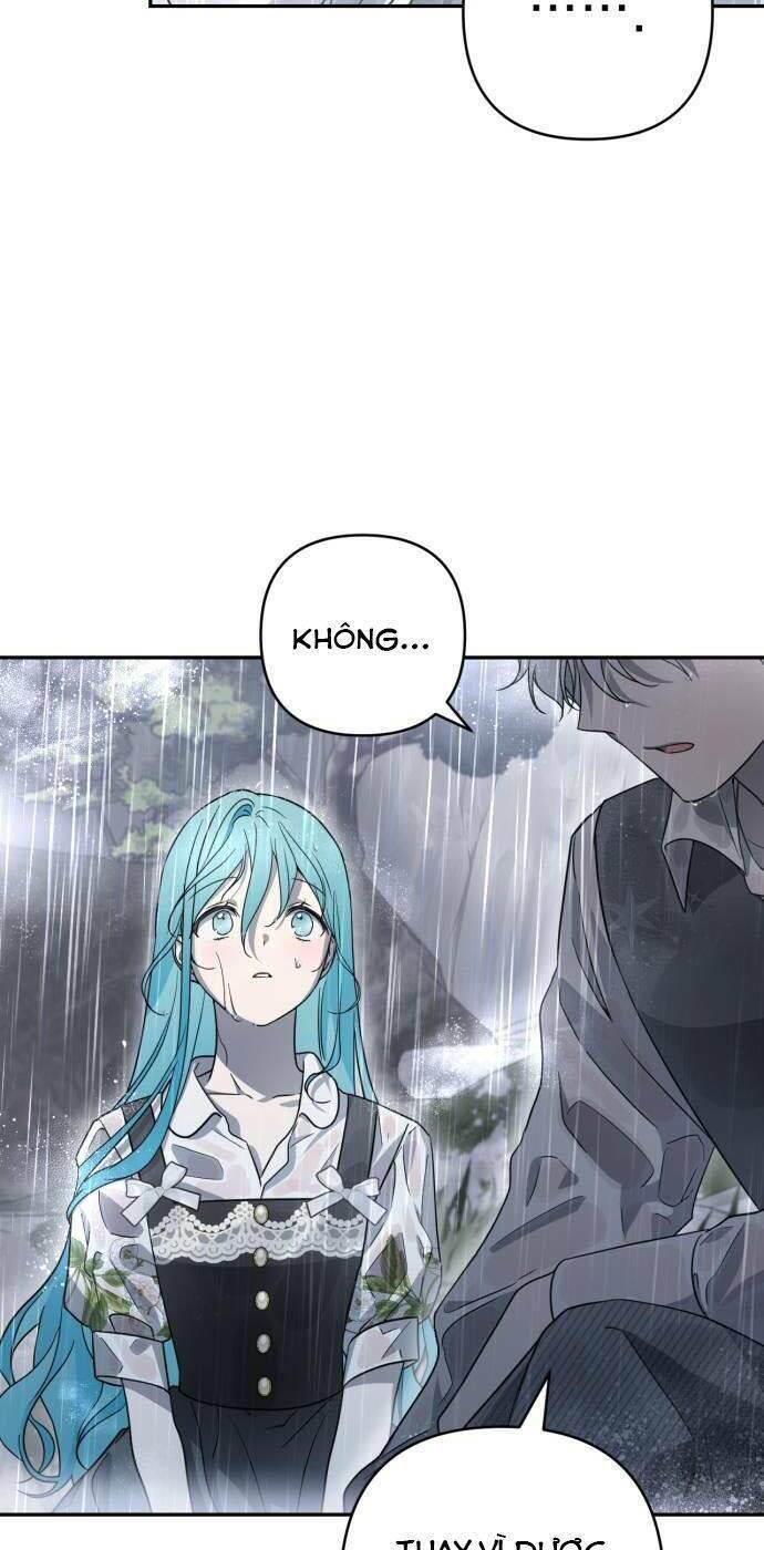 công nương mint bé nhỏ chapter 43 44