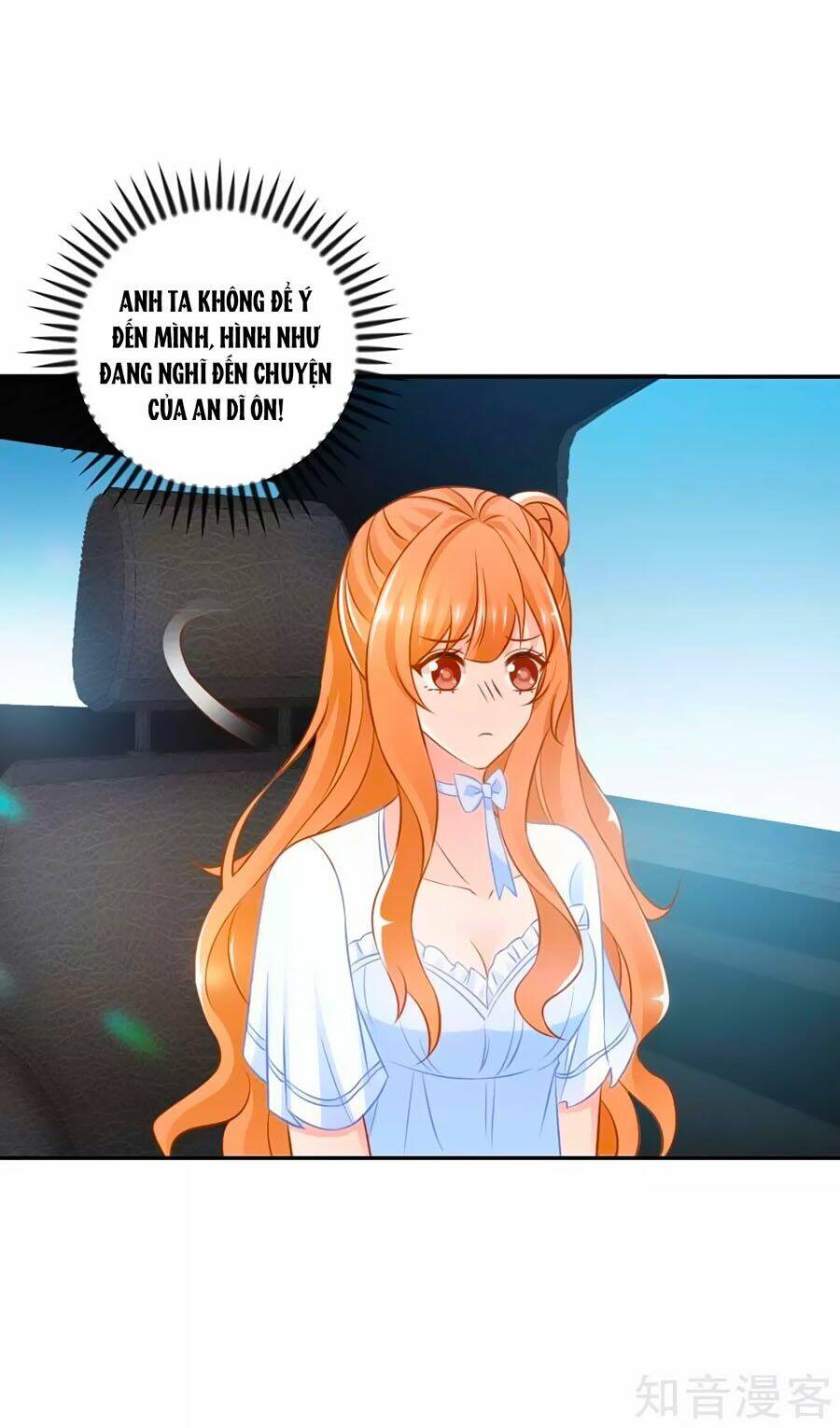 phụng tử thành hôn : tiên thê không được trốn chapter 22 10