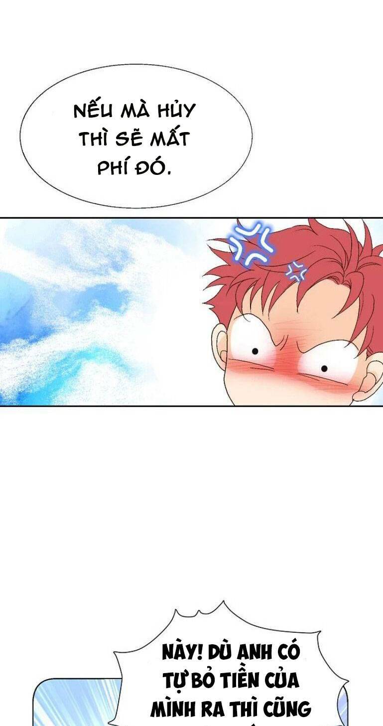 lee bom, em là của anh chapter 30 42