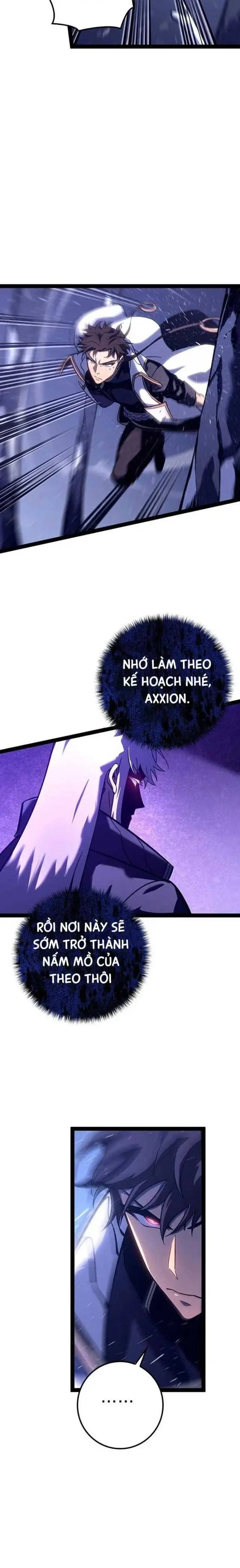 hồi quy làm con trai ngoài giá thú của gia đình kiếm thuật danh tiếng chapter 22 28