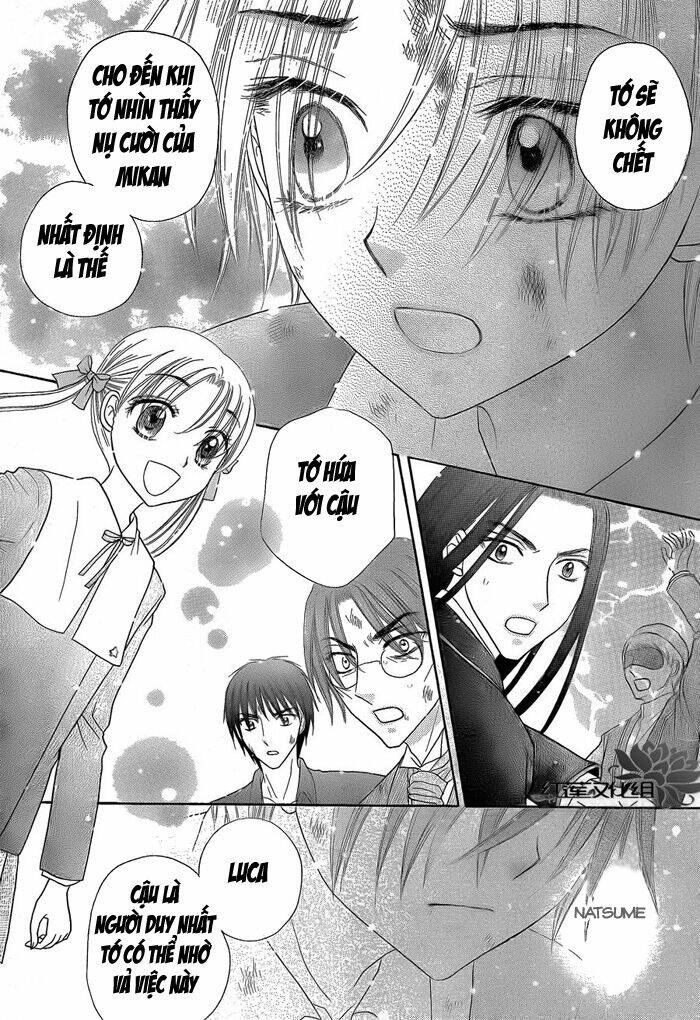 gakuen alice chapter 162 23