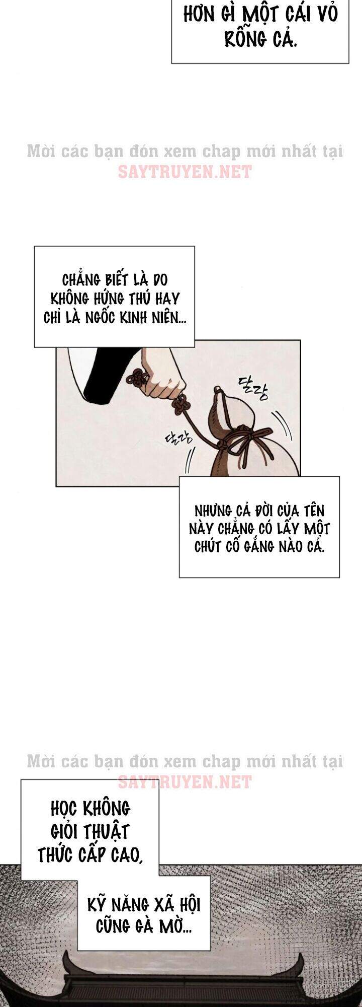 ta chuyển sinh thành cuồng quỷ truyền nhân chapter 2 54