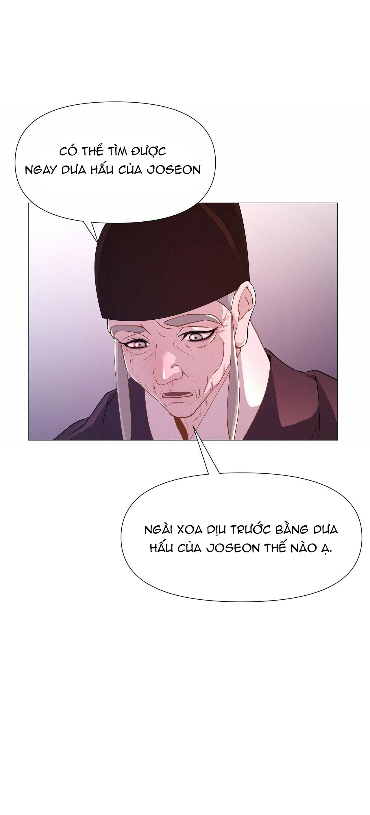 dạ xoa hóa liên ký chapter 13 38