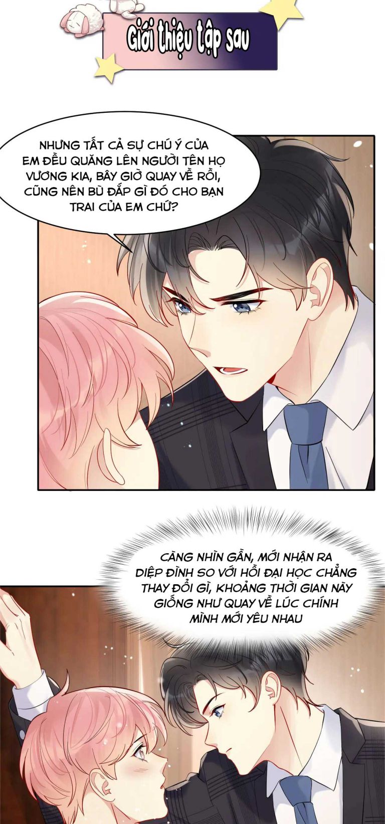 lại bị bạn trai cũ nhắm trúng rồi chapter 83 29