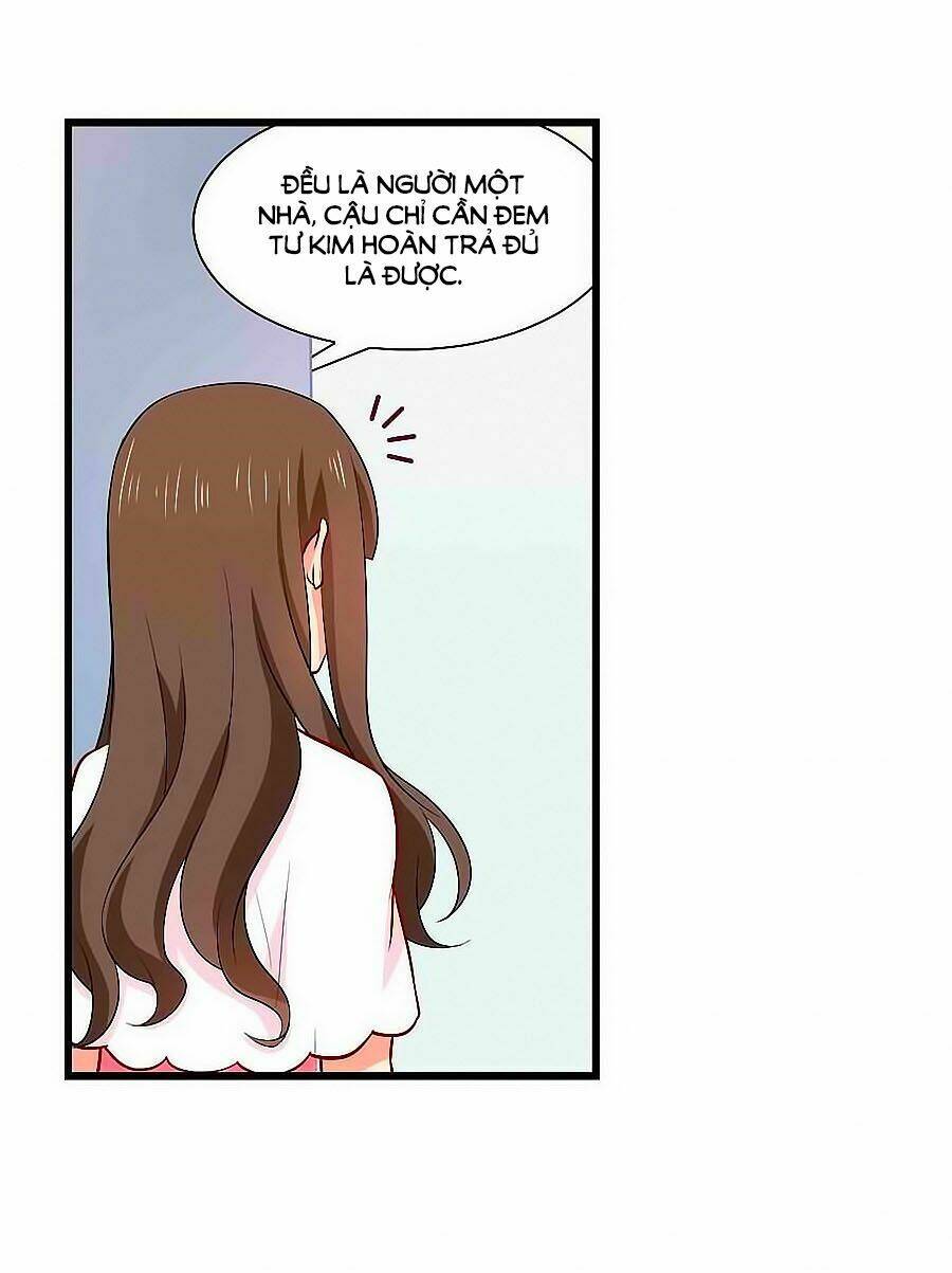 chỉ nhiễm thành hôn chapter 60 14