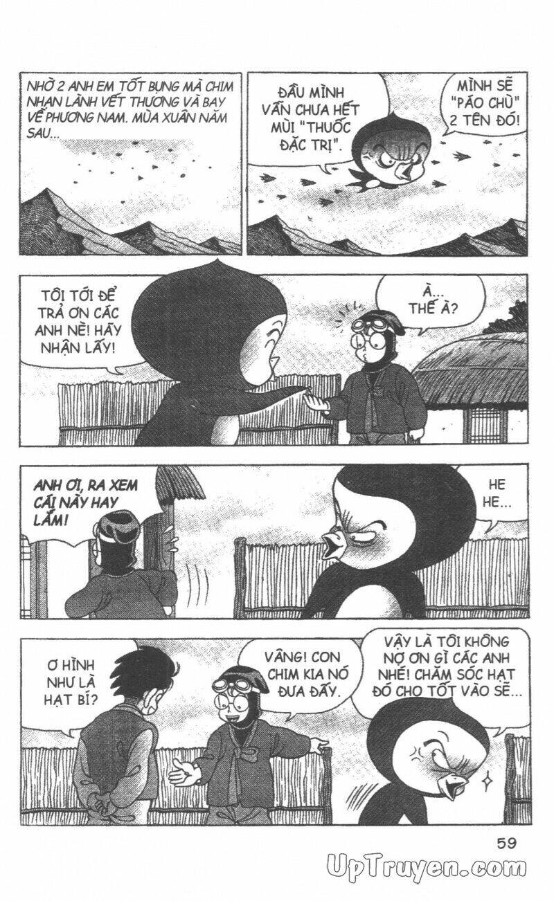 đội quân nhí nhố chapter 39 61